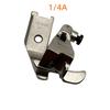 341 High Sewing Machine Sewing Machine Embedded Wire Buried Bag Bone Pulling Presser Foot 10796k Synchronous DY Accessories 8b T