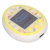 Digital Reality Pet Puzzle Handheld Type C Charging Colorful Display Game Digital Pet White