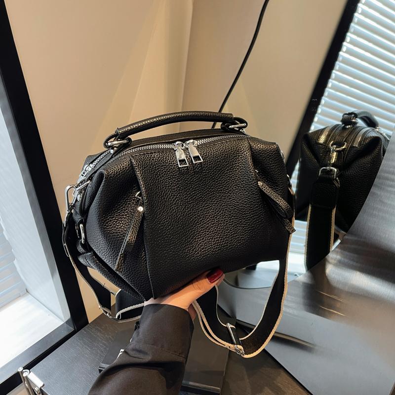 

Высококачественная кожаная женская сумка через плечо, роскошные дизайнерские брендовые женские сумки