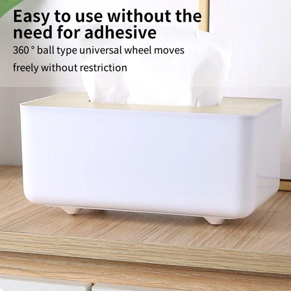 4Pcs/set 360 Swivel Caster Wheel Self Adhesive Rolling Pulley  Flower Pots Trash Can