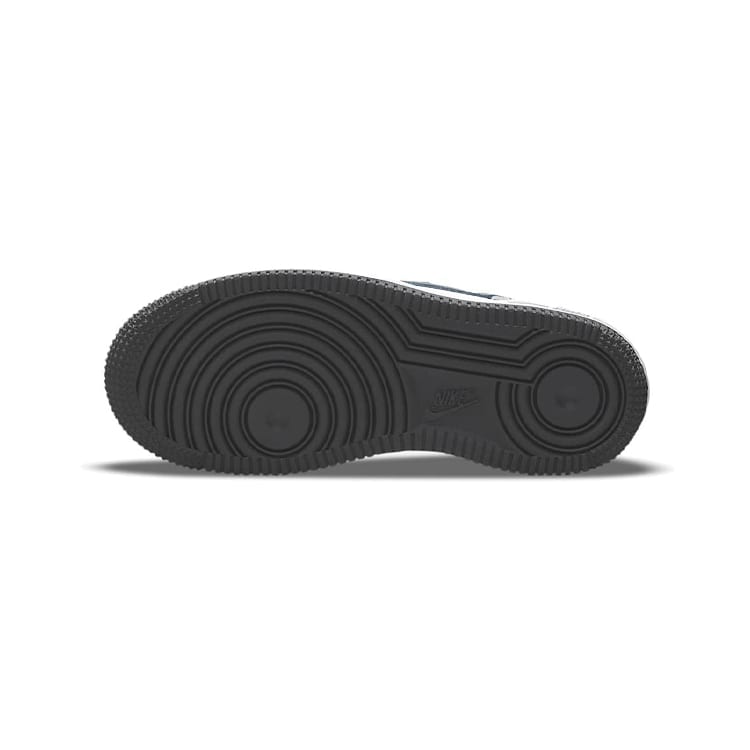 Nike Air Force 1 Kids' Skateboarding Shoes Pre School CU5287-101