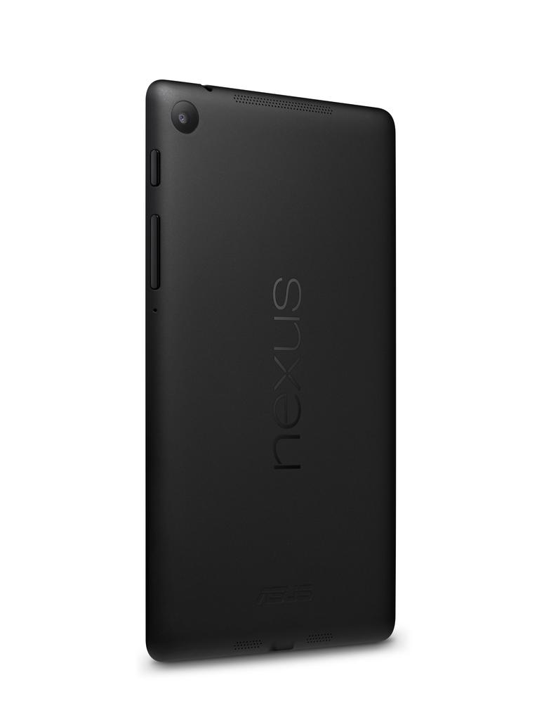 ASUS Nexus 7 Tablet Black APQ8064 2G 16G (2013) / (Android / 7-inch / / / / BT4) ME571-16G