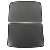 Glass Roof Sunshade Heat Insulation UV   Split Type