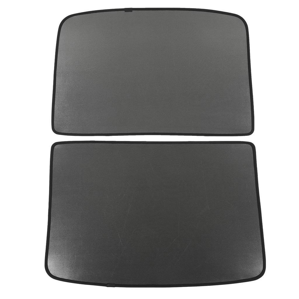 Glass Roof Sunshade Heat Insulation UV Split Type