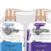 Lux Shower Gel Set