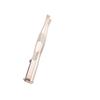 Lighted Stainless Steel Eyebrow Tweezers & Trimmer – Luminous Arrow Beauty Tool