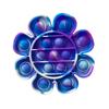1PC Push Bubble  Sensory Toy  Special Needs Stress Reliever