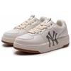 Chunky Liner Low Top Skateboard Shoes Unisex White 3ASXCLX4N-50WHS