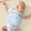 Soft Fabric Baby Cartoon Belly Band Baby Gas Relief Warm Belly Pillow Red Bean Heat Pack Soothing Upset Stomach Grooming Kits