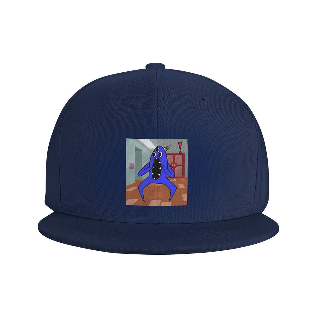 Nabnab Anime Garten Of Banban Baseball Caps Snapback Fashion Baseball Hats Breathable Casual Casquette Outdoor for Unisex