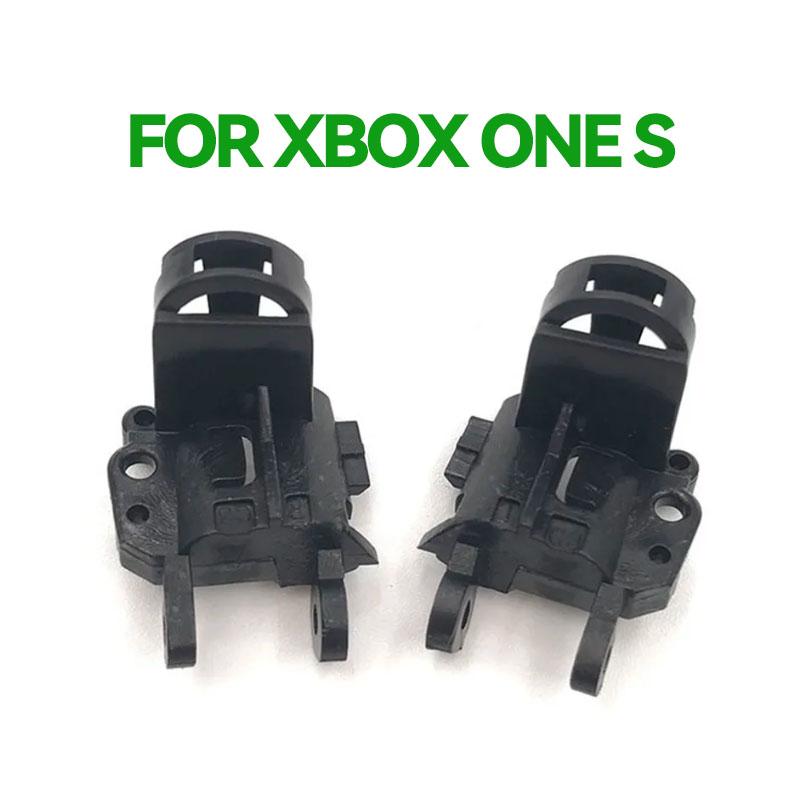 Pour Xbox One /S/Elite 1 2 Pour Xbox SéRie S X ContrôLeur Rt Lt Support DéClencheur Bouton De Clé Support IntéRieur RéParation