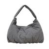 Casual Solid Color Nyl Simplicity Women's Top-Handle Bags 2026  Large Capacity Sewing Thread Versatile Shoulder Bags