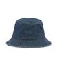 POLO RALPH LAUREN Polo Bear Denim Bucket Hat - Bru