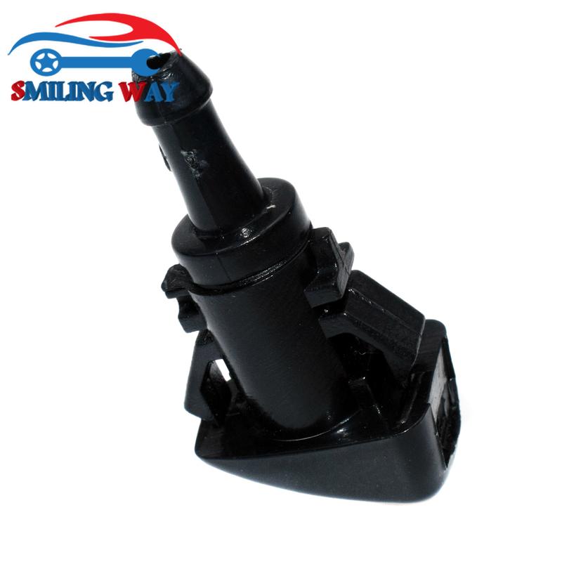 Windscreen Washer W\iper Jet Nozzle For Hyundai & Kia Carens Niro Optima Sorento Soul Sportage Venga 98630-2K100,98630-3J000