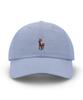 POLO RALPH LAUREN Oxford Ball Cap - Blue