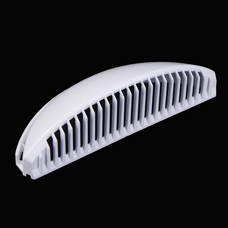 1 Pcs White Automatic Cat Litter Box Replace Accessory Sand Barrier For Pet Toilet Replacement