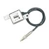 Nitrogen Oxide NOx Sensor 059907807J 5WK97229 For VW Touareg TDI V6 A4 S4 A5 S5