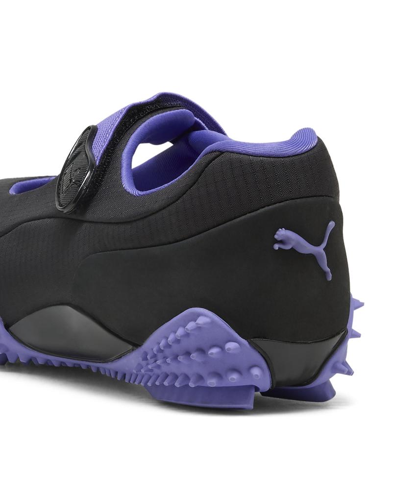 Puma Mostro Pea Launch - Amethyst:Black / 400378-02