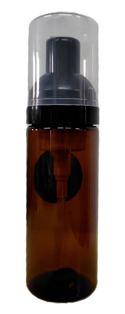 WILD YUZU Cleansing Foam Refill Pump Foamer Set (280ml) + (50ml)