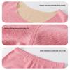 Hengyuanxiang Seamless Derong Thermal Underwear Set