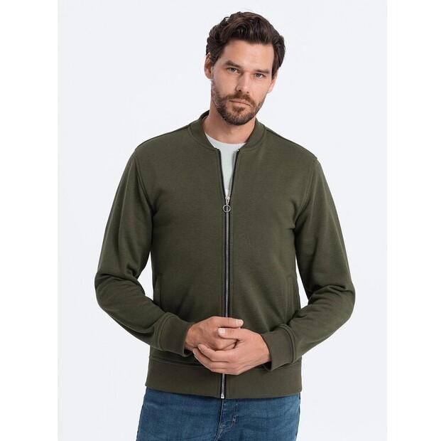 Толстовка Ombre OM-SSZP-0215 EU S