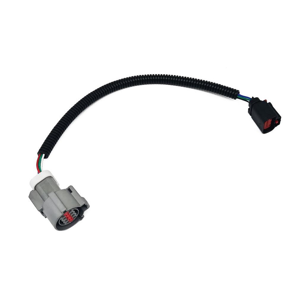 Cooling Fan Clutch Wiring Harness Pigtail 7L1Z-14K095-A For Ford F150 2007-08 V8