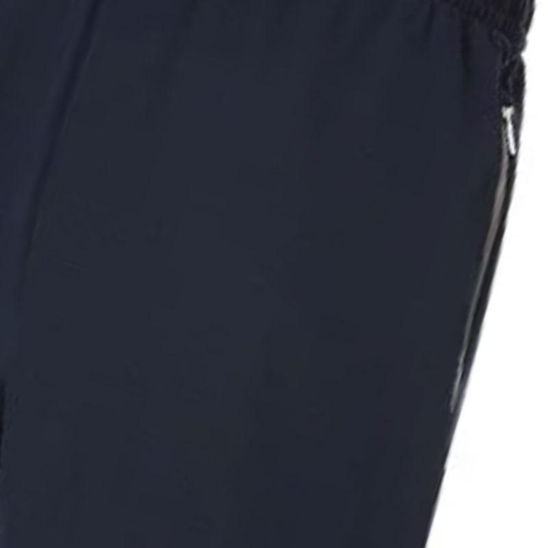 Li-Ning Casual Running Fitness Lightweight Training Shorts Men Shorts Dark-Blue AKSV797-2