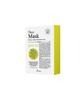 Seven Days Mask Green Tea S 10-pack