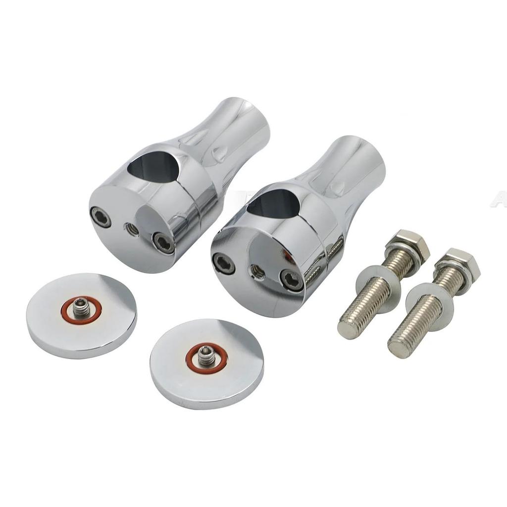 Handlebar Riser Clamp for Booster 400 for 650 for Drag Star for XVS400 for