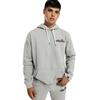 Ellesse Mens Embroidered Logo Hoodie
