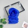Exquisite Color Organza Rose Decorative Clothes Diy Handmade Materials Patch Sticker Decorative Corsage Accessories