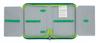 Tornister Plecak Loop Plus Game Changer Z Wyp. Herlitz