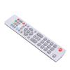 TV Remote Control for Sharp Television LC‑32HG5141K LC‑32HG5341K LC‑40UG7252K LC‑40UI7352E
