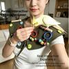 Anti-Bite Bird Training Shawl Anti-Scratch Bird Shoulder Protector  Parrot Training