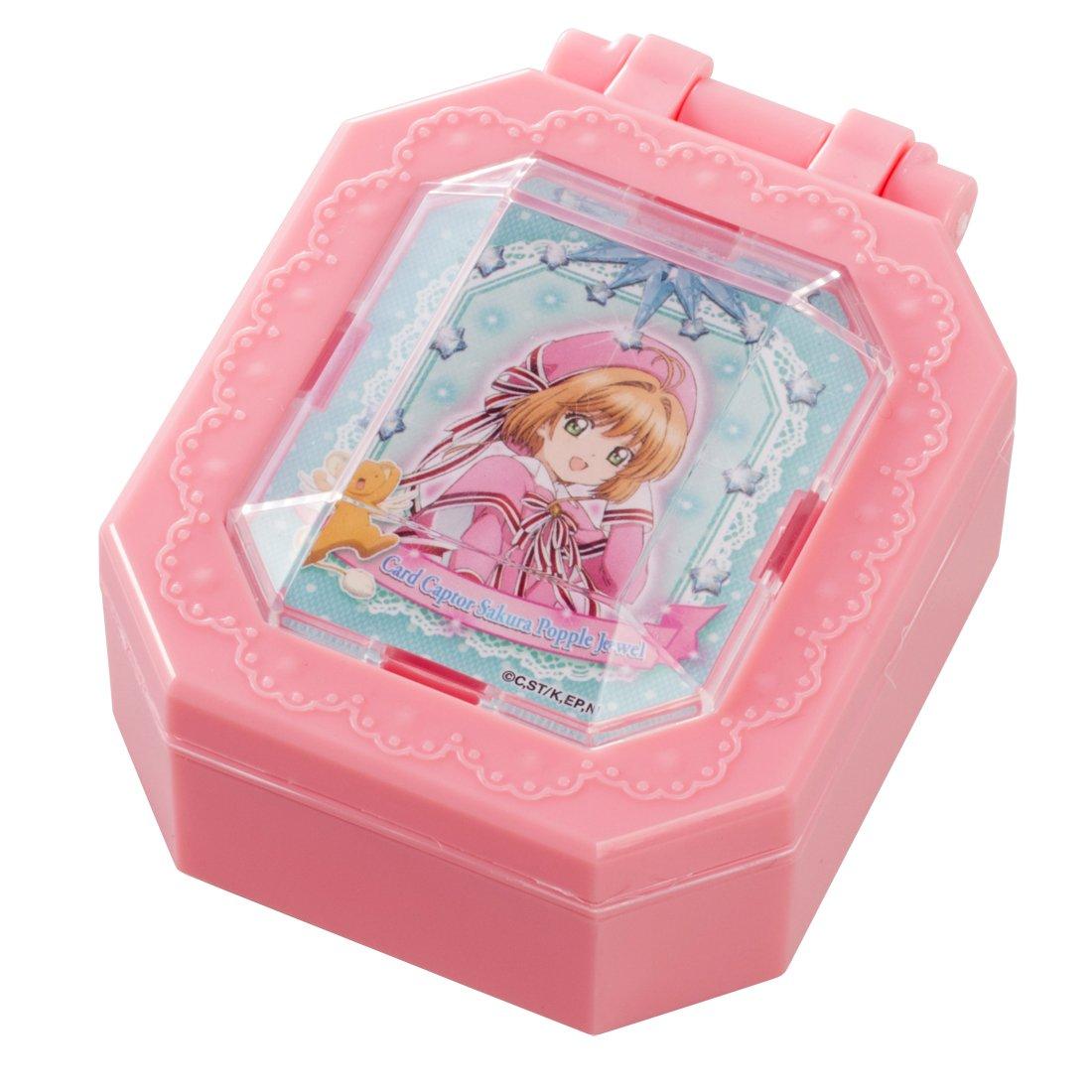 

Cardcaptor Sakura Popple Jewel
