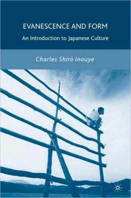 The An Introduction To Japanese Culture Book