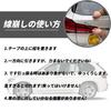 DELUXEFOX Emblem Remover Car Emblem Removal Line [3 Pcs] Emblem Removal Tool Car Decoration