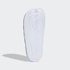 Adidas Adilette Clogs   White Fy8970