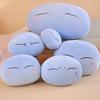 Rimuru Tempest Plush Toys Anime That Time I Got Reincarnated As a Slime Rimuru Tempest Pillow for Children Baby Xmas Gifts