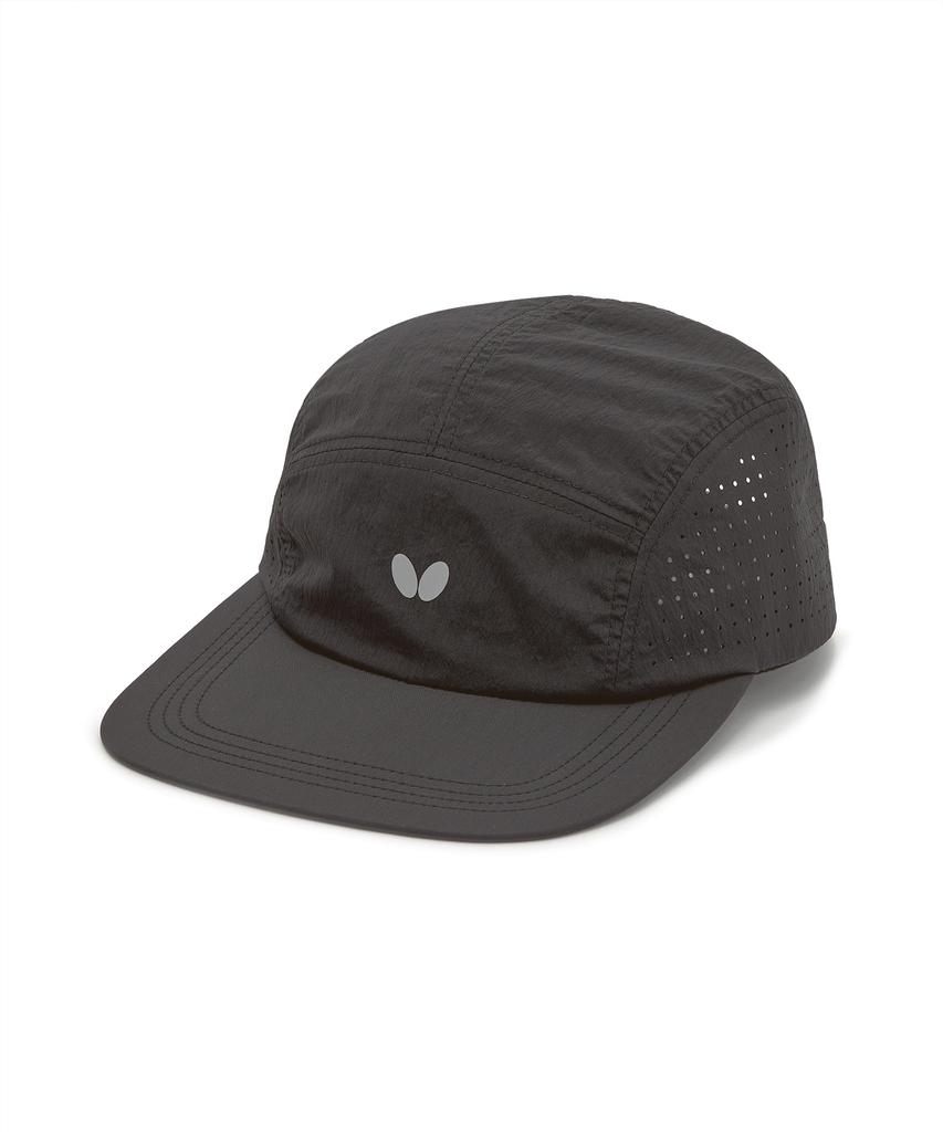 Beoteopeullaiseupocheuweeo Running Sports Cap Charcoal