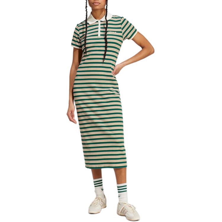 New Adidas '80s Dress JC6178