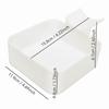 Clean Washer Filter Washing Machine Drainage Tray Washing Machine Drain Pan  Laundry Room Floor