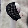 Mesh Hair Band Hair Net Hair Net Mesh Headband DD-13077