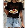Üst Kıyafetler – T-shirtler