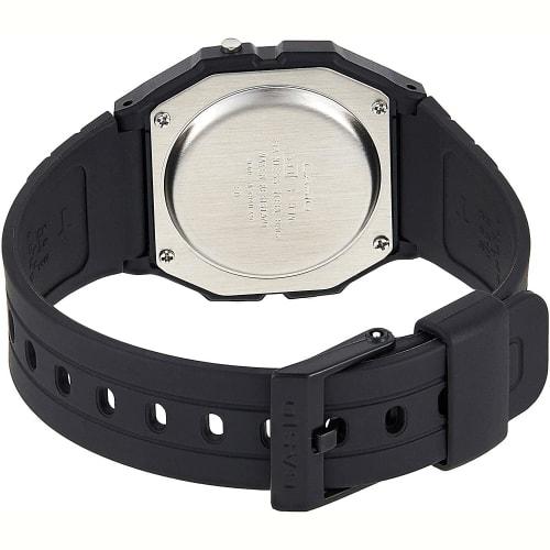 Casio Watch Digital F-91WG-9 Men's Overseas Model Product