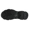 Fila Cat Claw 4.0 Textile, Synthetic Leather Trendy Low Top Chunky Sneakers Men's Black Beige F12M332113FBS