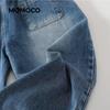 MOMOCO Boys' Autumn Casual Jeans