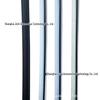 Mercedes-Benz E-Class V213 Front Sunroof Sunshade Roller Blind (2016-2019) A2137802600