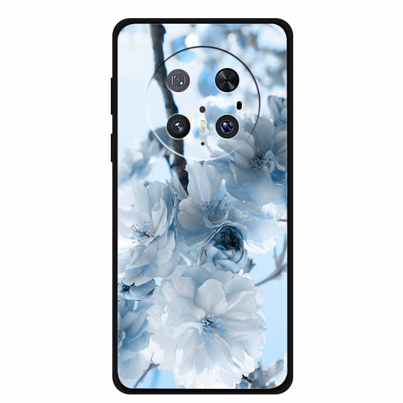 For Huawei Mate 70 Pro Case Luxury TPU Soft Silicone Cover Phone Cases for Huawei Mate70 Pro Protector Bumper Lovely Cute Coque