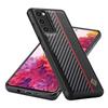 LC.IMEEKE Phone Case for Samsung Galaxy S20 FE/S20 FE 5G/S20 FE 2022/S20 Lite,Leather+TPU+EVA Cover